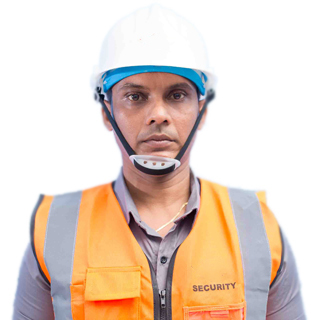 Sri lanka construction security services