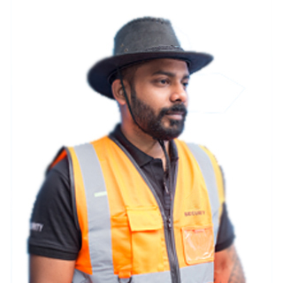 Sri lanka event security services