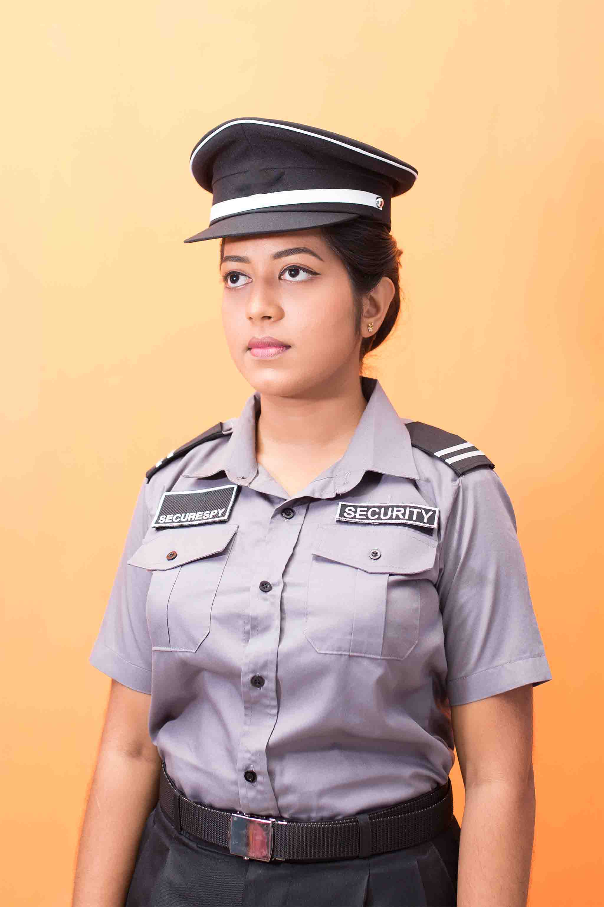 General security services