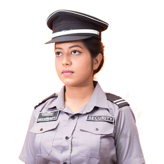 Sri lanka lady security services