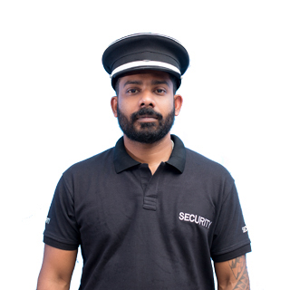 Sri lanka personal bodyguard