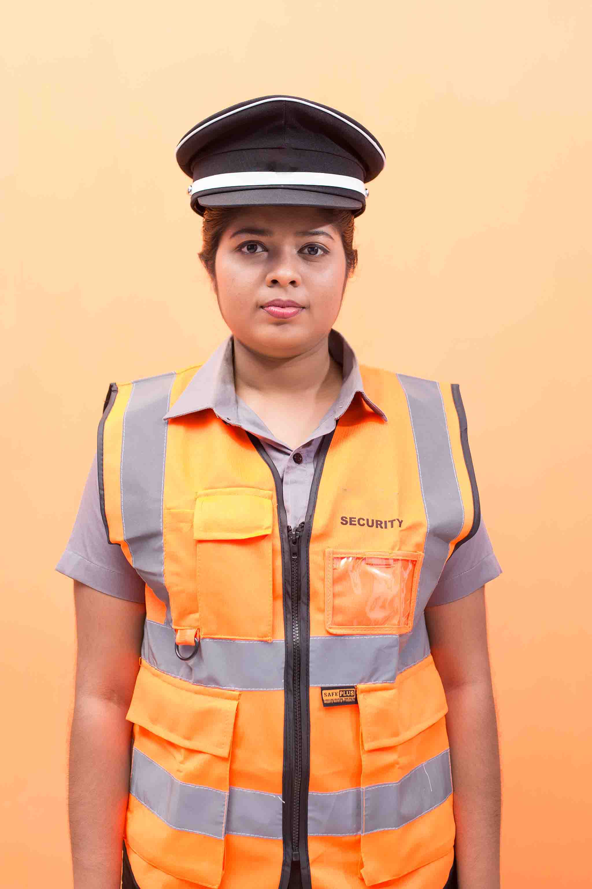 Traffic/Parking security services